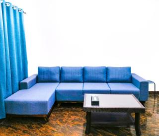 City Center Family Home - Bangalore - 7