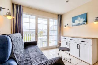 Résidence Port Bourgenay - maeva Home - Appartement 2 Pièces 4 Personnes - Sélection MAE-2066 - Talmont - 0