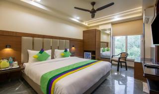 Treebo Royal Comfort - 0