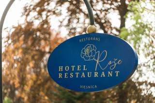 Roze Boutique Hotel - Liepāja - 4