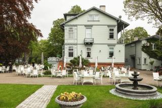 Roze Boutique Hotel - Liepāja - 3