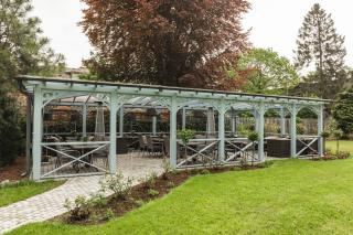 Roze Boutique Hotel - Liepāja - 1