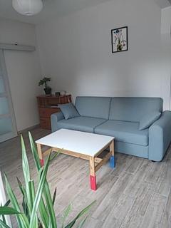 maison agréable avec stationnement privatif - 4
