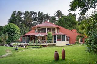 LohonoStays Villa Lani - Alībāg - 6
