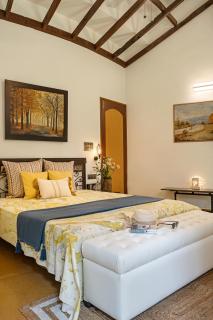 LohonoStays Villa Lani - Alībāg - 3
