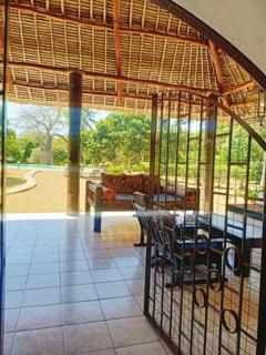 Lux Suites kivulini Cottages Diani Beach - Diani Beach - 4