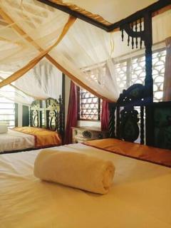 Lux Suites kivulini Cottages Diani Beach - Diani Beach - 2