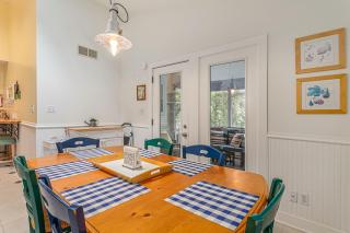 Painted Porch Cottage - 4