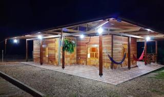 Casa Campestre Reina María - 6