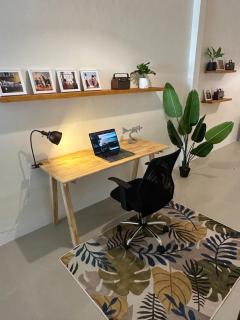 Bonneville Beach House - Thai Muang - 1