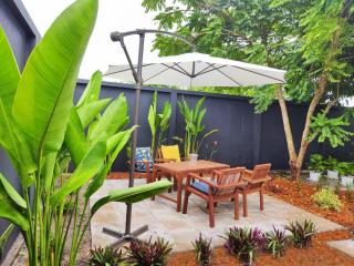 Bonneville Beach House - Thai Muang - 9