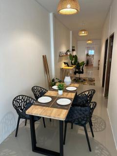 Bonneville Beach House - Thai Muang - 7