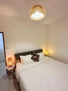 Bonneville Beach House - Thai Muang - 2
