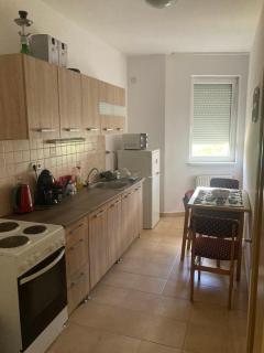Debrecen Centrum Apartman - Debrecen - 5