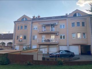 Debrecen Centrum Apartman - Debrecen - 4