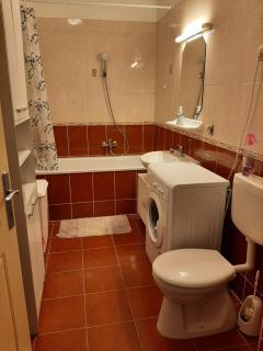 Debrecen Centrum Apartman - Debrecen - 2