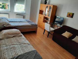 Debrecen Centrum Apartman - Debrecen - 1