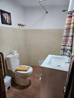 Apartamento gonzalez arinaga - Arinaga - 3