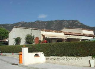 LE LAVANDOU ST CLAIR MAZET CLIM 5 pers 500 m de mer - Le Lavandou - 9