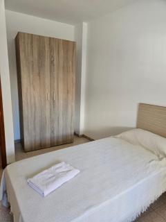 Apartamento gonzalez arinaga - Arinaga - 0