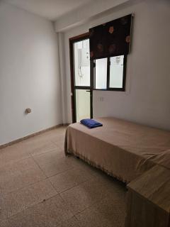 Apartamento gonzalez arinaga - Arinaga - 4