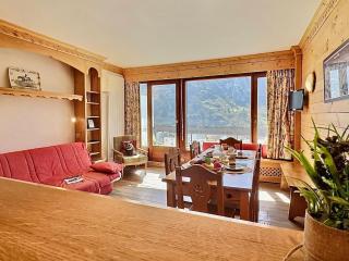 Appartement 3 pièces 8 pers à Tignes Le Lac, ski aux pieds, balcon sud, proche commerces - FR-1-411-318 - Tignes - 9