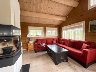 Luxembu - 4 bedroom cabin - Gol - 5