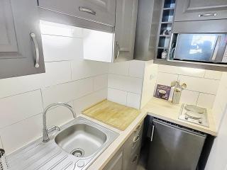 Studio skis aux pieds pour 4, proche commerces et balcon sud à Tignes - FR-1-411-440 - 6