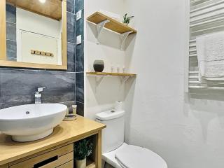 Studio skis aux pieds pour 4, proche commerces et balcon sud à Tignes - FR-1-411-440 - Tignes - 2
