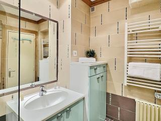 Charmant appartement à Tignes, 4 pers, 30m², pied des pistes, balcon sud, commerces à proximité - FR-1-411-482 - Tignes - 1