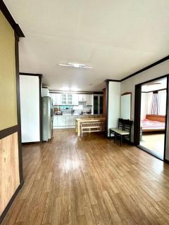 Gaedo Island Private House - Yeosu - 8