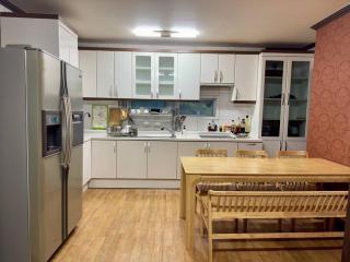 Gaedo Island Private House - Yeosu - 6
