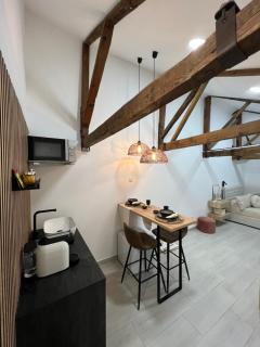 Suites Chic Cozy - Herencia - 3