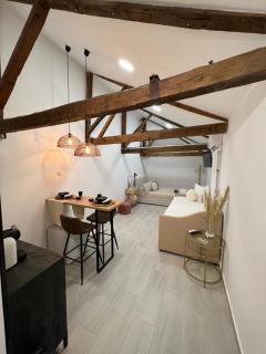 Suites Chic Cozy - Herencia - 6