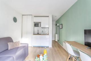 18HOR - Superbe appartement cosy proche de Cours Julien - 7