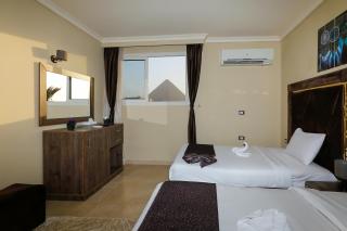 Master Pyramids View Hotel - Caïro - 6