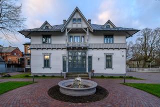 Roze Peldu Residence - Liepāja - 8