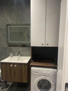 EA-APARTMENT - Tirana - 2