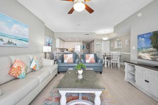Luxury 20th Floor 2 BR Condo Direct Oceanfront Resort Daytona Beach | 2027 - Daytona Beach - 4