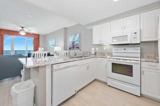 Luxury 20th Floor 2 BR Condo Direct Oceanfront Resort Daytona Beach | 2027 - Daytona Beach - 2