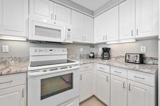Luxury 20th Floor 2 BR Condo Direct Oceanfront Resort Daytona Beach | 2027 - Daytona Beach - 1