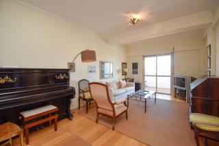 Cozy apartment near the beach - Estoril - 9