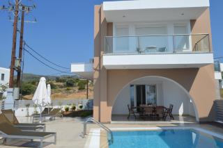 Gennadi Aegean Horizon Villas - 1