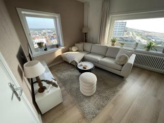 Appartement aan het strand in Zandvoort aan Zee! - Zandvoort - 9