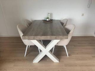 Appartement aan het strand in Zandvoort aan Zee! - 3