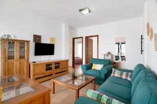 Apartamento Fondeo - Tinajo - 6