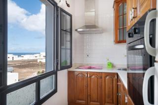 Apartamento Fondeo - Tinajo - 3