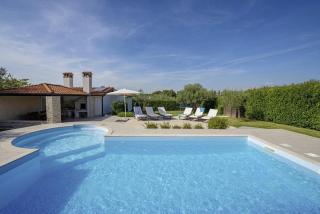 Villa Lavanda Allegra in Kanfanar - Haus für 6-8 Personen - Kanfanar - 9