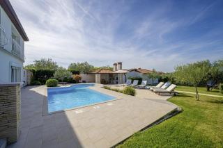Villa Lavanda Allegra in Kanfanar - Haus für 6-8 Personen - Kanfanar - 6