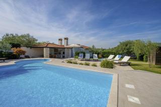 Villa Lavanda Allegra in Kanfanar - Haus für 6-8 Personen - Kanfanar - 2